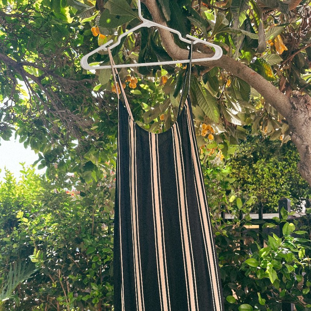 Sparrow Dress